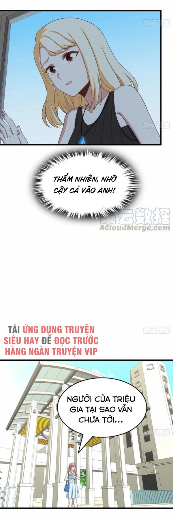 Người Ở Rể Mạnh Nhất Chapter 37 - 5