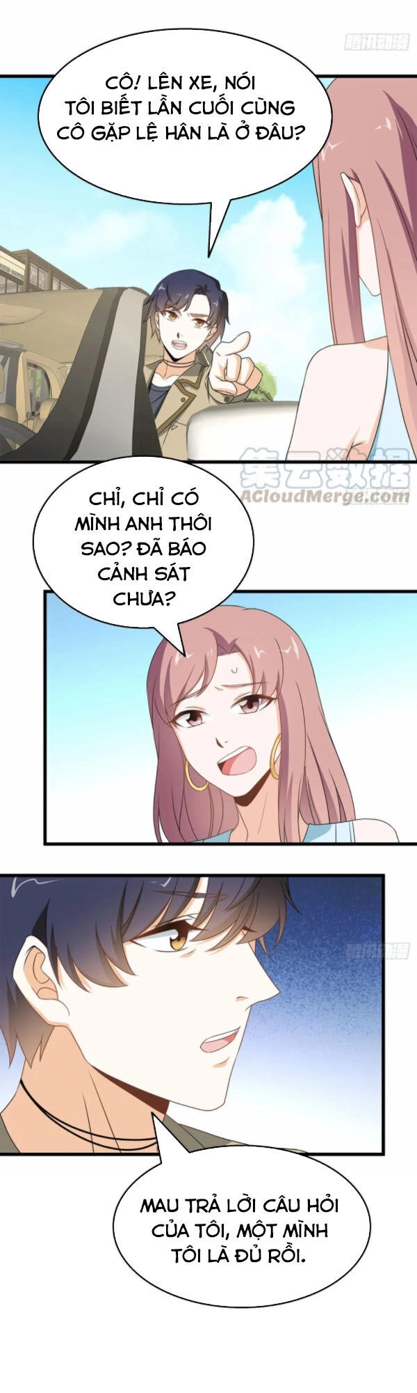 Người Ở Rể Mạnh Nhất Chapter 37 - 6