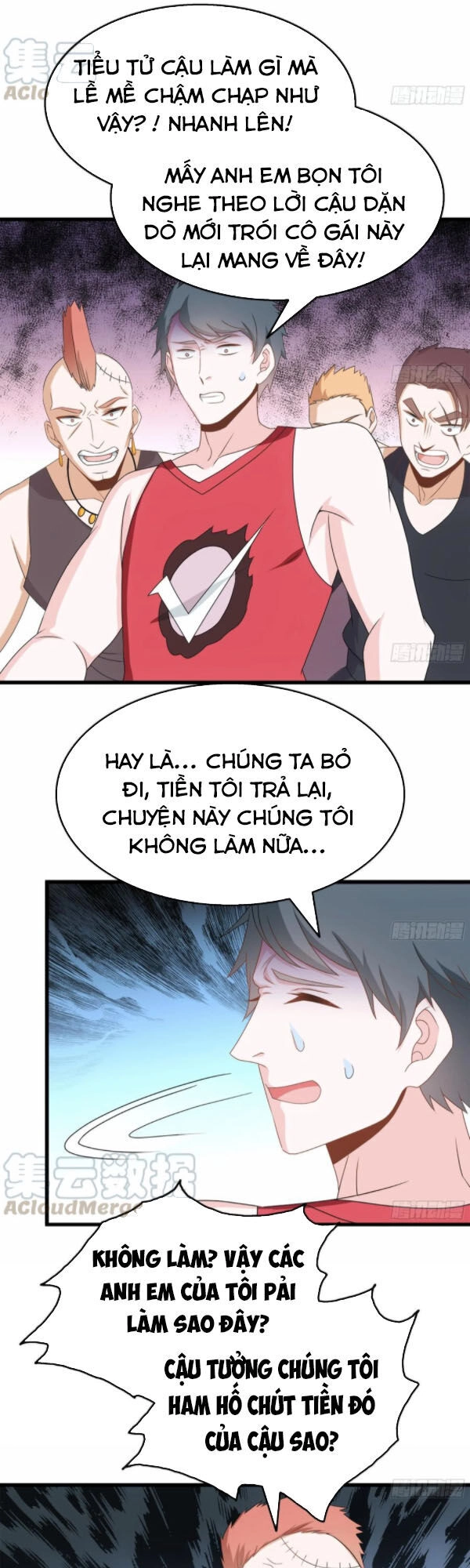 Người Ở Rể Mạnh Nhất Chapter 37 - 9