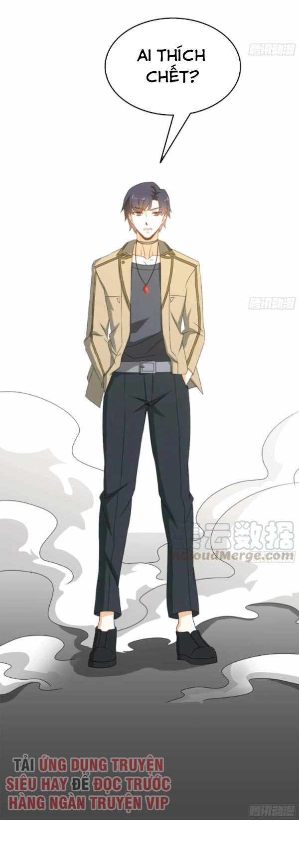 Người Ở Rể Mạnh Nhất Chapter 37 - 14