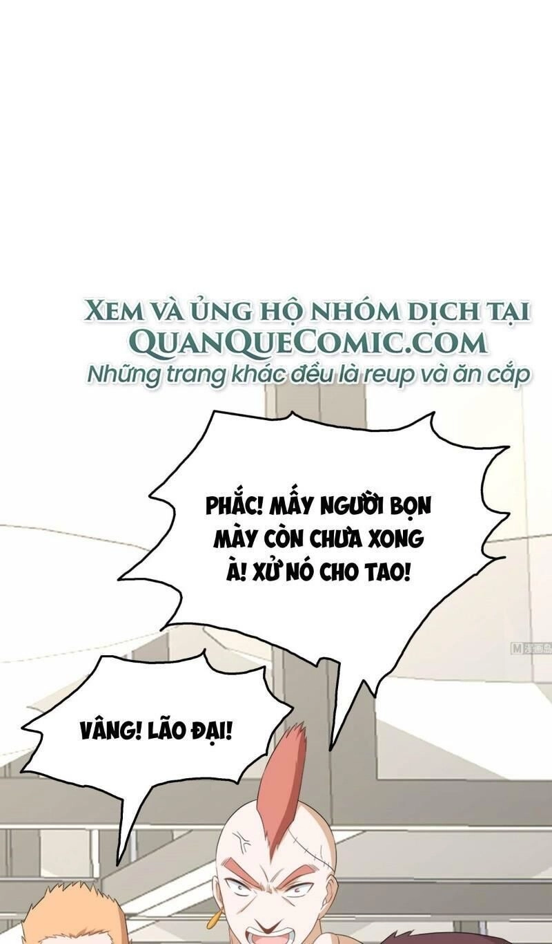Người Ở Rể Mạnh Nhất Chapter 38 - 1