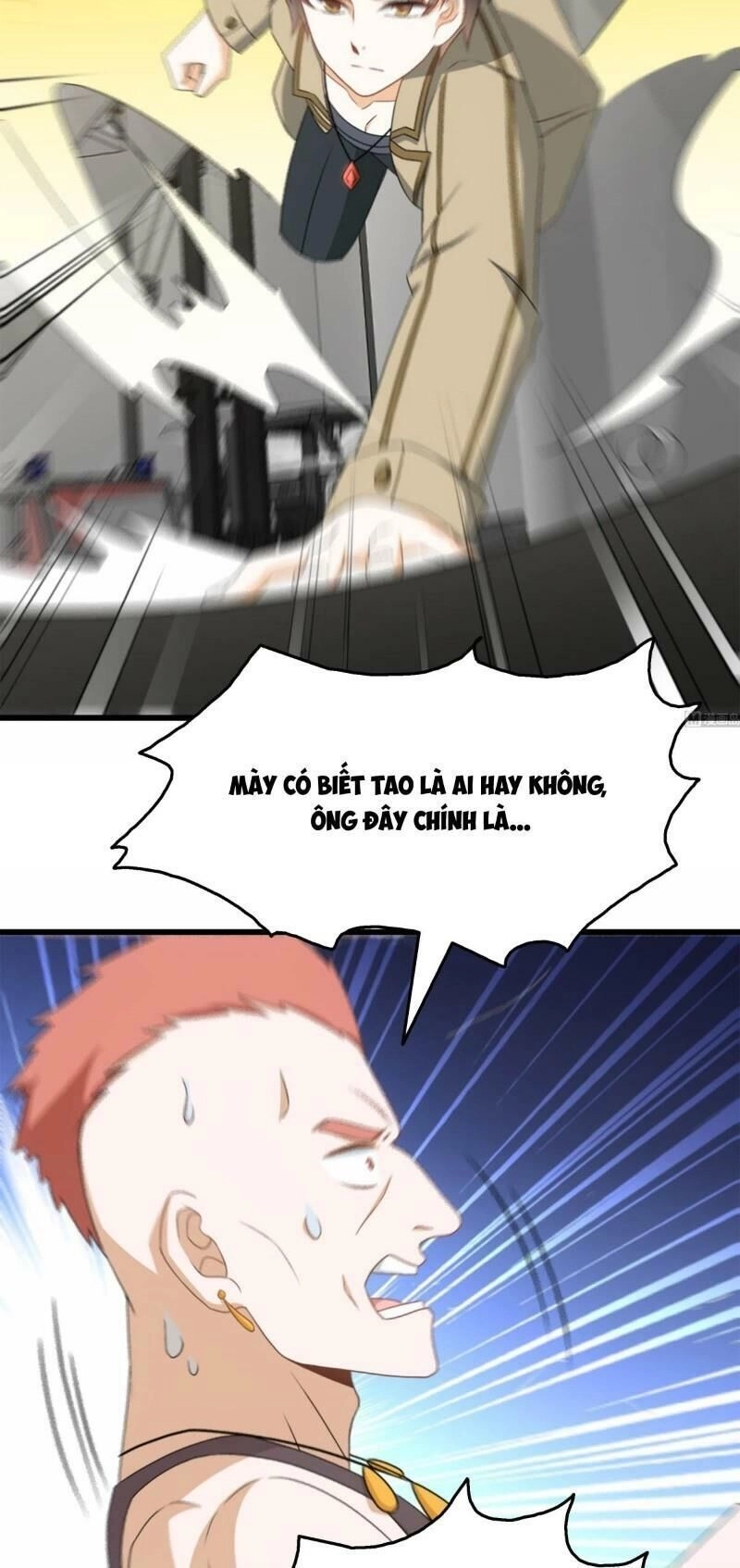 Người Ở Rể Mạnh Nhất Chapter 38 - 4