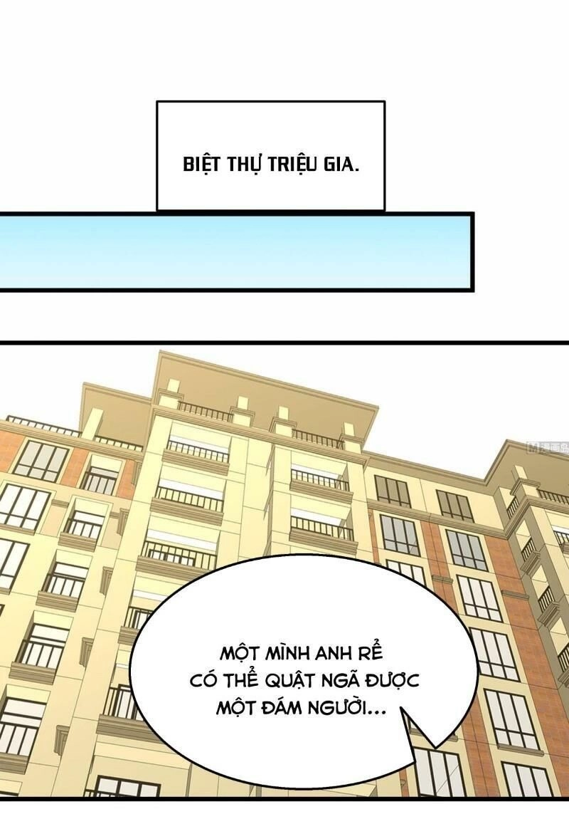 Người Ở Rể Mạnh Nhất Chapter 38 - 11
