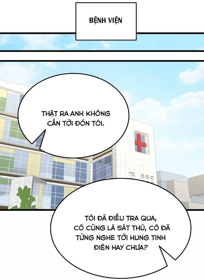 Người Ở Rể Mạnh Nhất Chapter 38 - 16