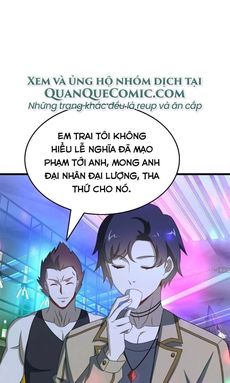 Người Ở Rể Mạnh Nhất Chapter 40 - 1