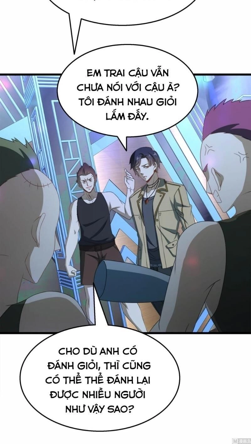 Người Ở Rể Mạnh Nhất Chapter 40 - 6