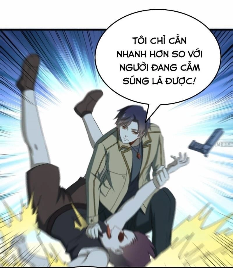 Người Ở Rể Mạnh Nhất Chapter 40 - 10