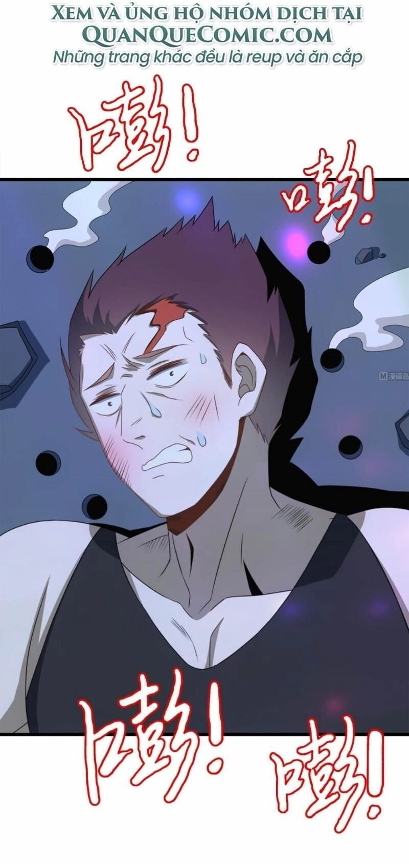 Người Ở Rể Mạnh Nhất Chapter 40 - 12