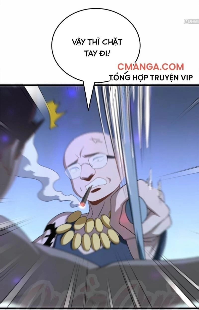 Người Ở Rể Mạnh Nhất Chapter 40 - 19