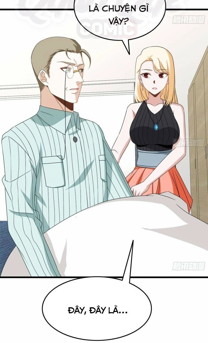 Người Ở Rể Mạnh Nhất Chapter 41 - 2