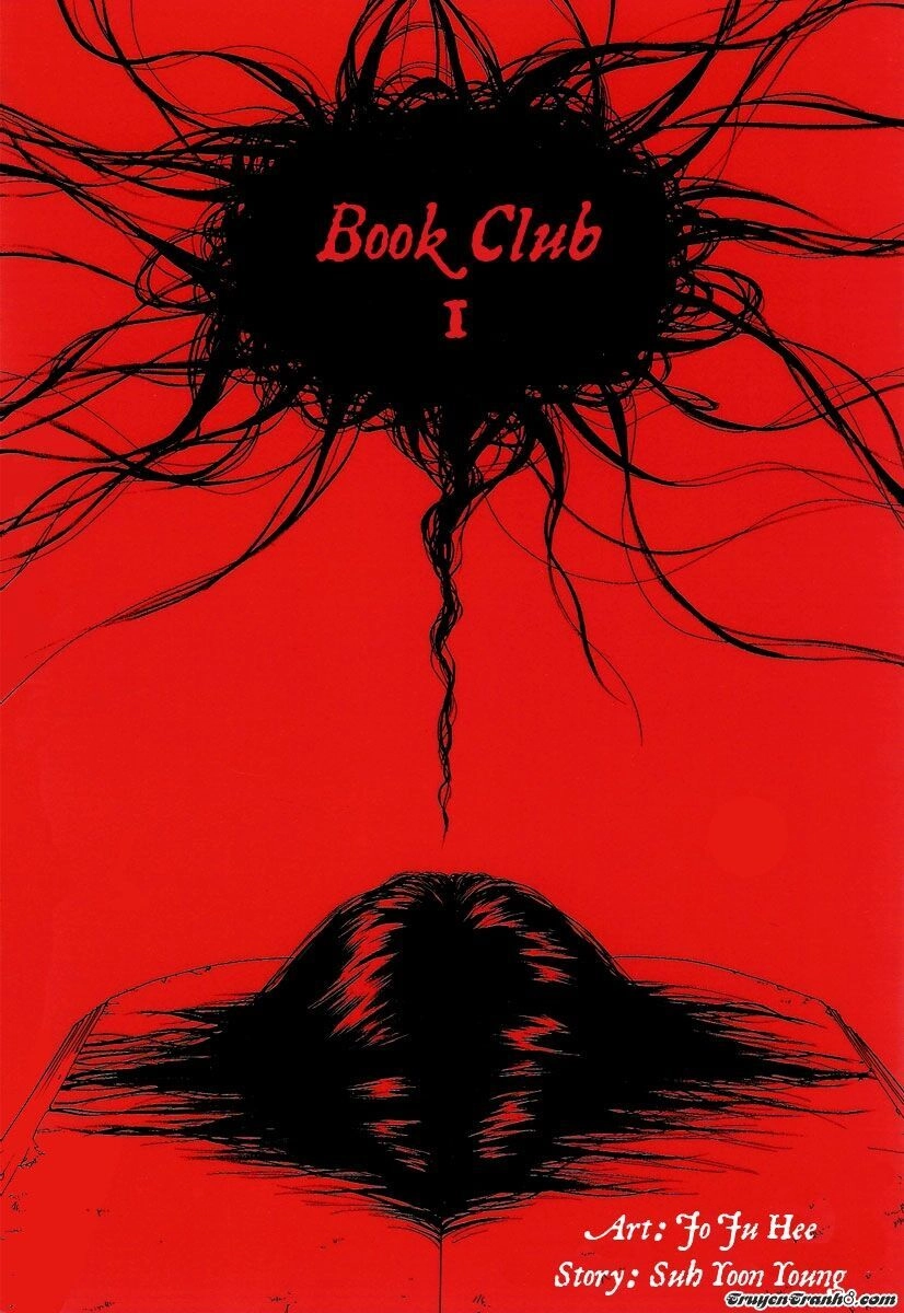 Book Club Chapter 1 - 2