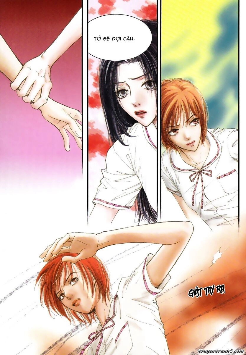 Book Club Chapter 1 - 4