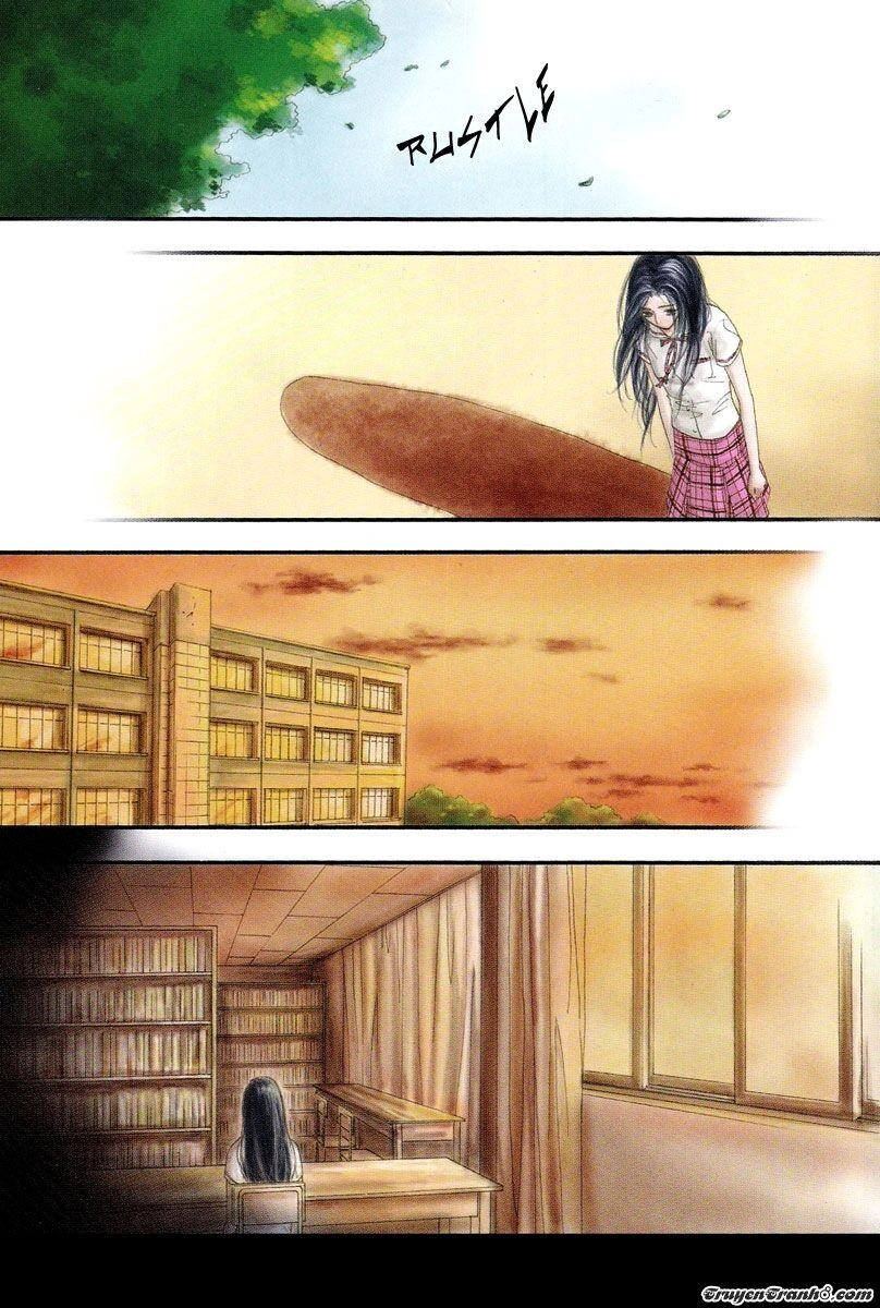 Book Club Chapter 1 - 5