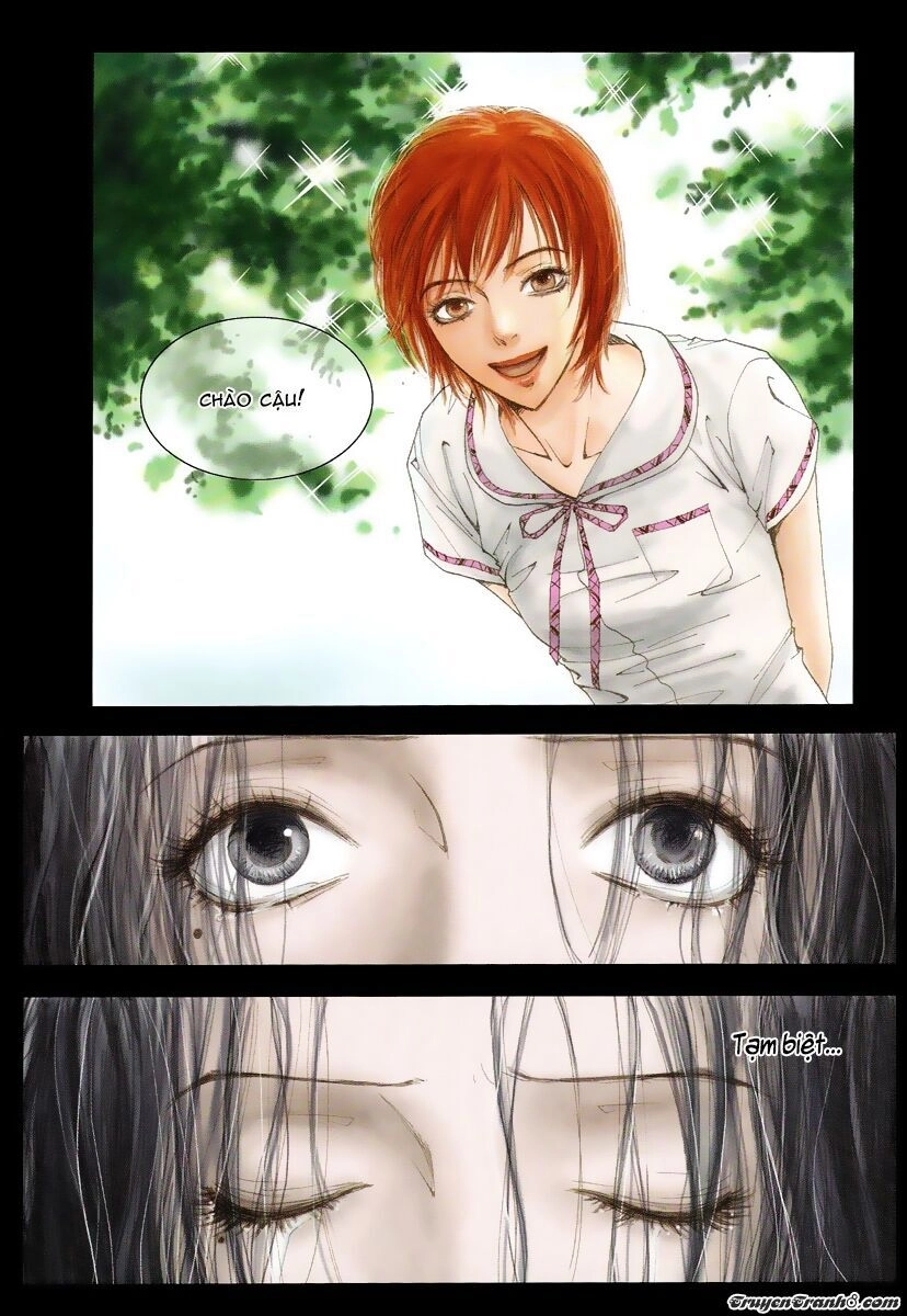 Book Club Chapter 1 - 6