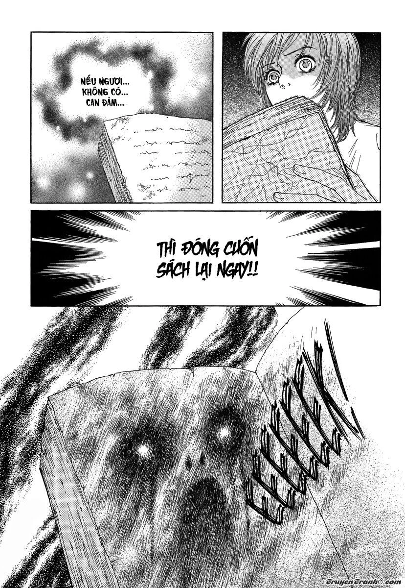 Book Club Chapter 1 - 9