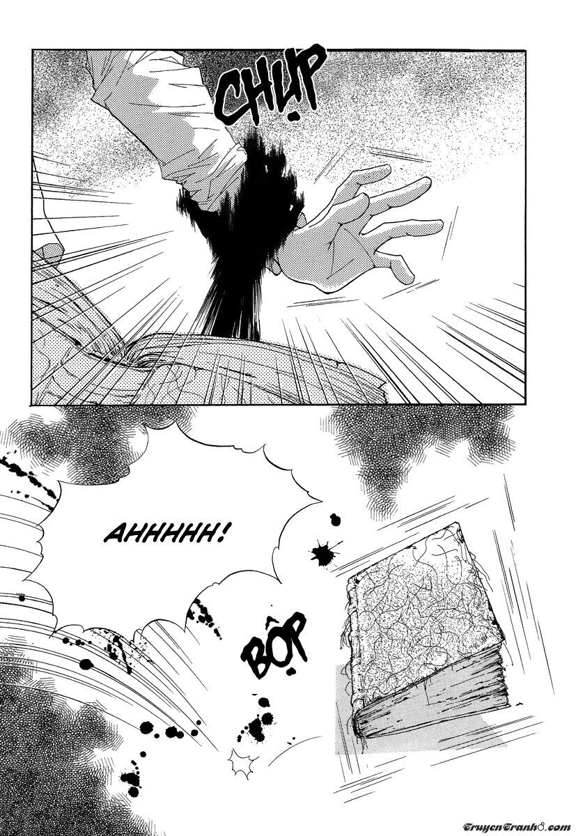 Book Club Chapter 1 - 10