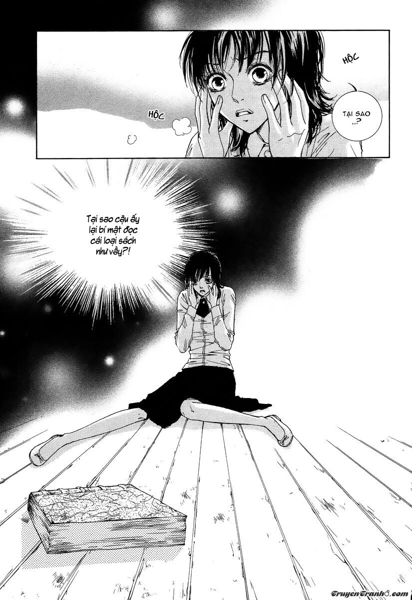 Book Club Chapter 1 - 11