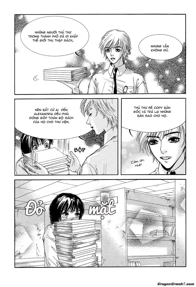 Book Club Chapter 1 - 13