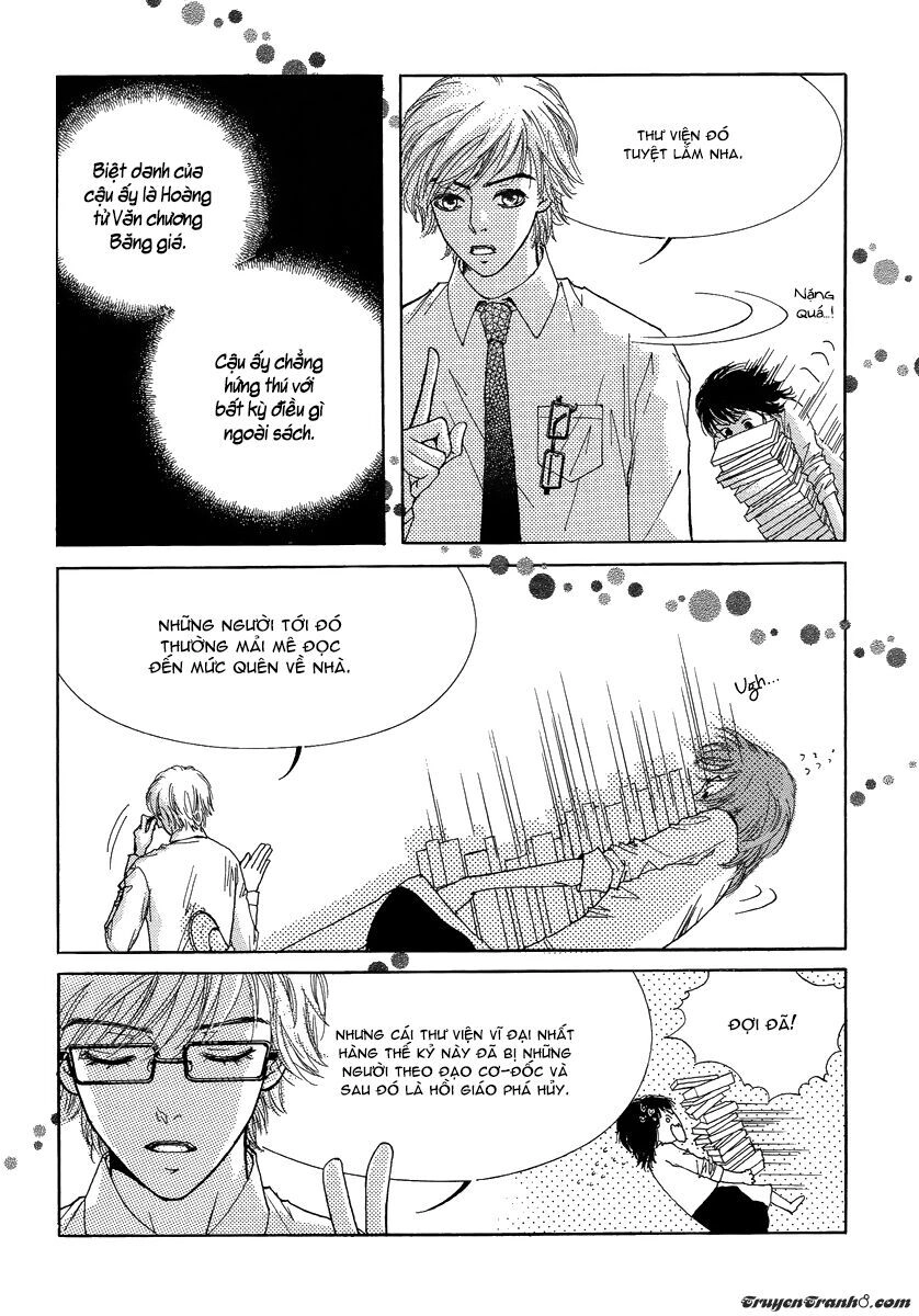 Book Club Chapter 1 - 14