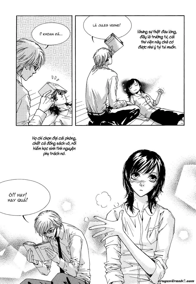 Book Club Chapter 1 - 16