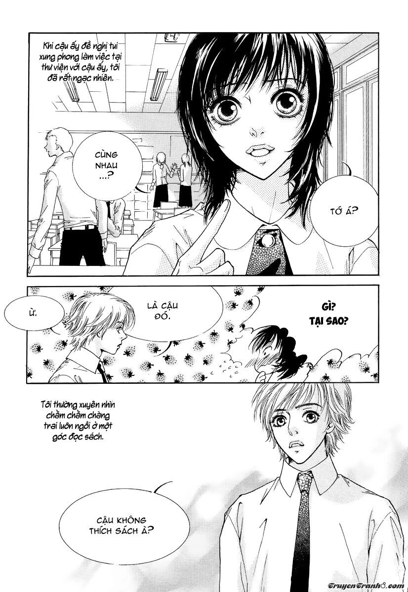 Book Club Chapter 1 - 17