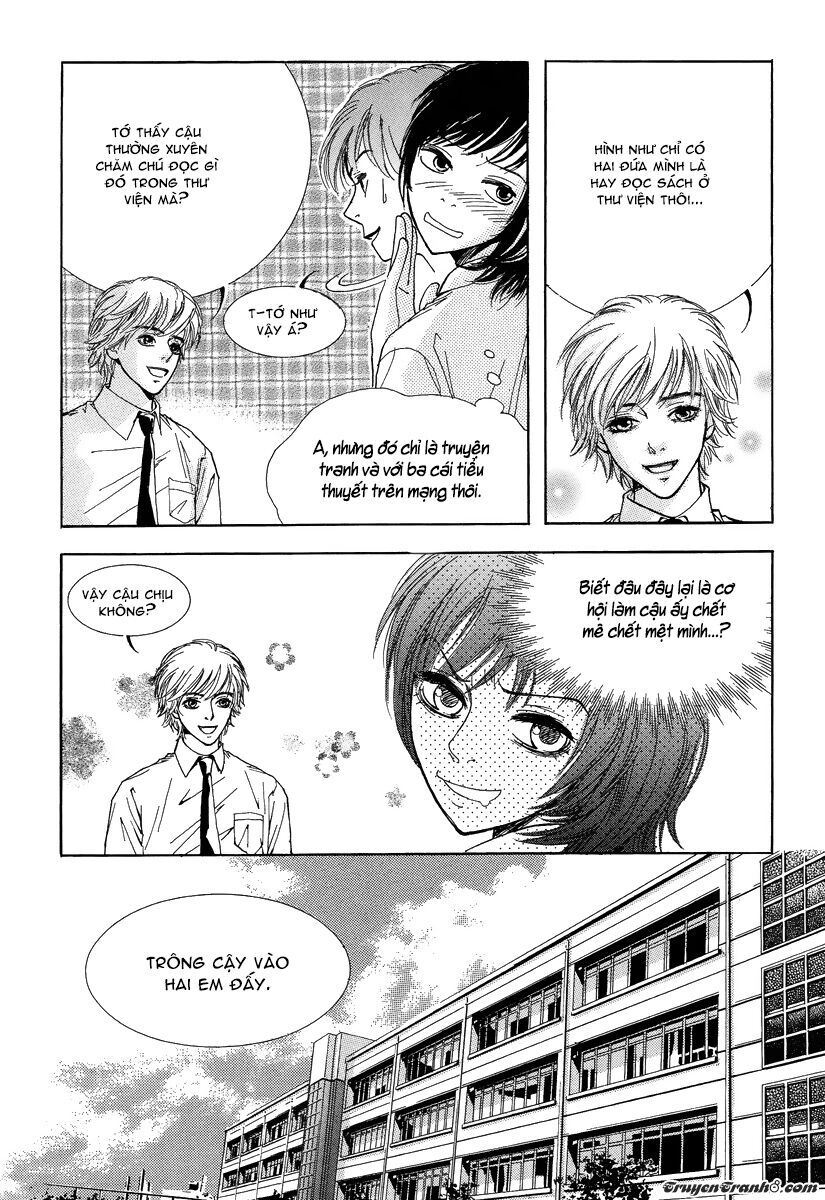 Book Club Chapter 1 - 18