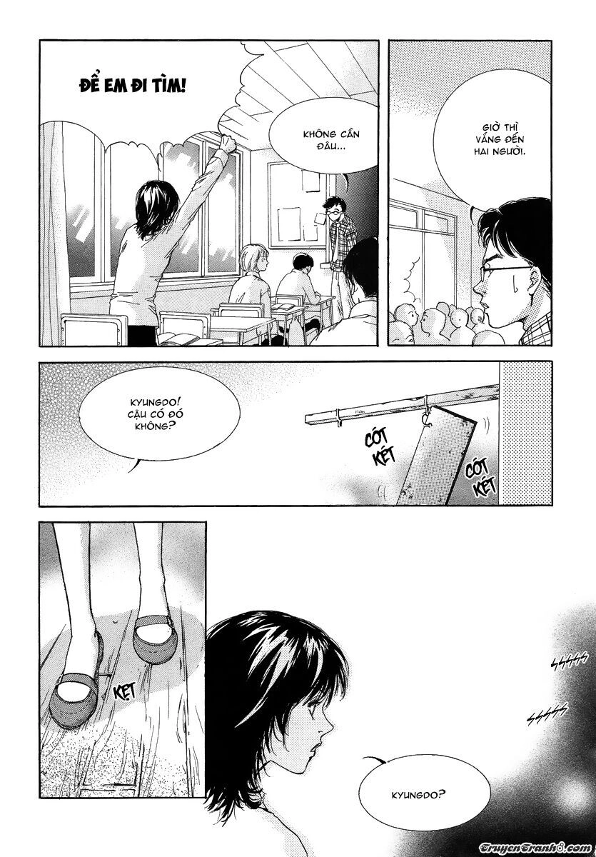 Book Club Chapter 1 - 23