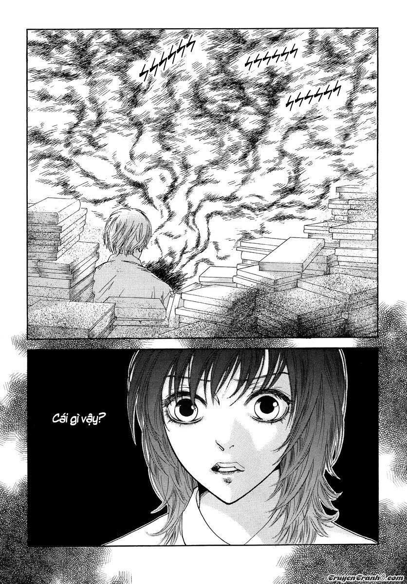 Book Club Chapter 1 - 24