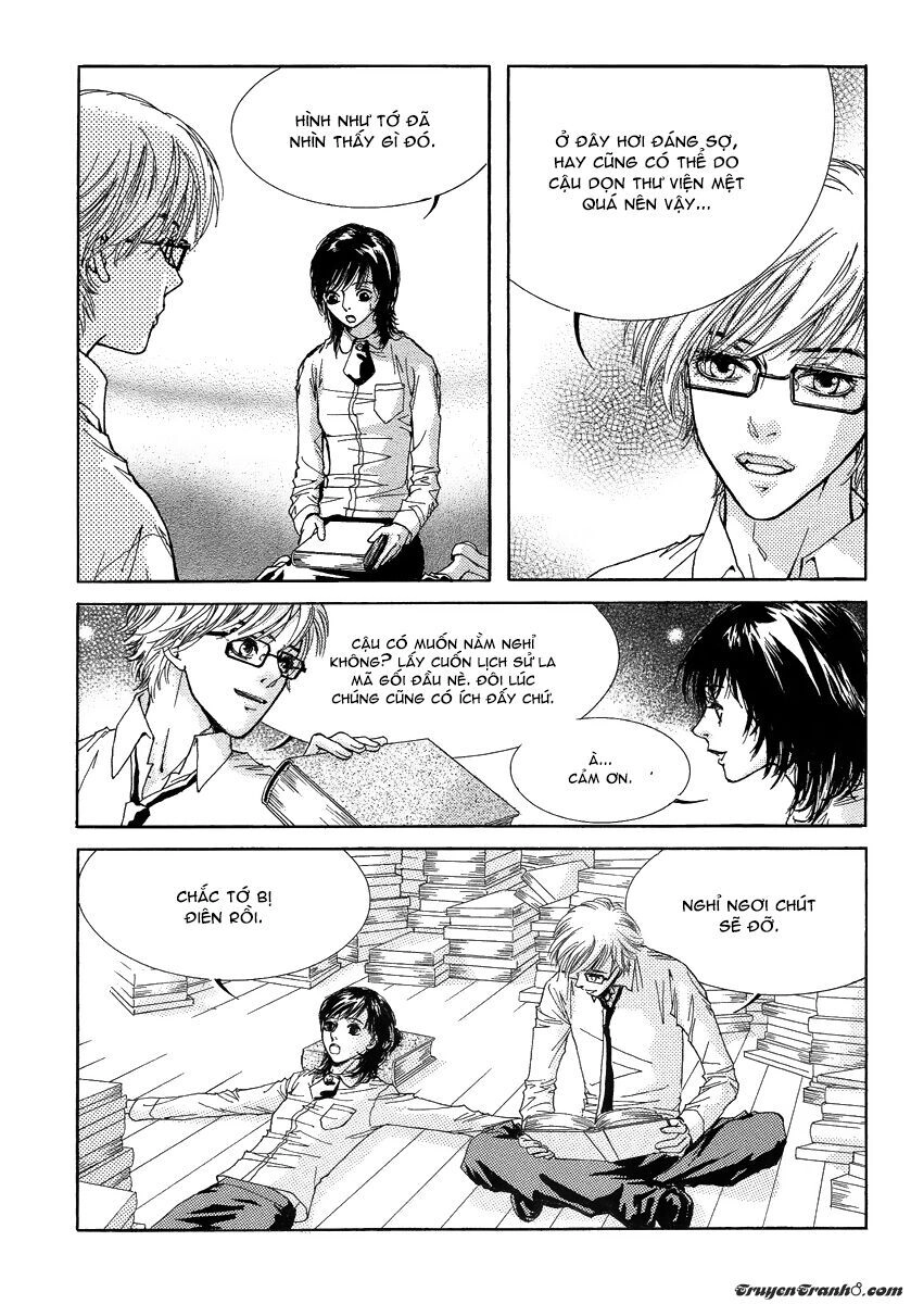 Book Club Chapter 1 - 27