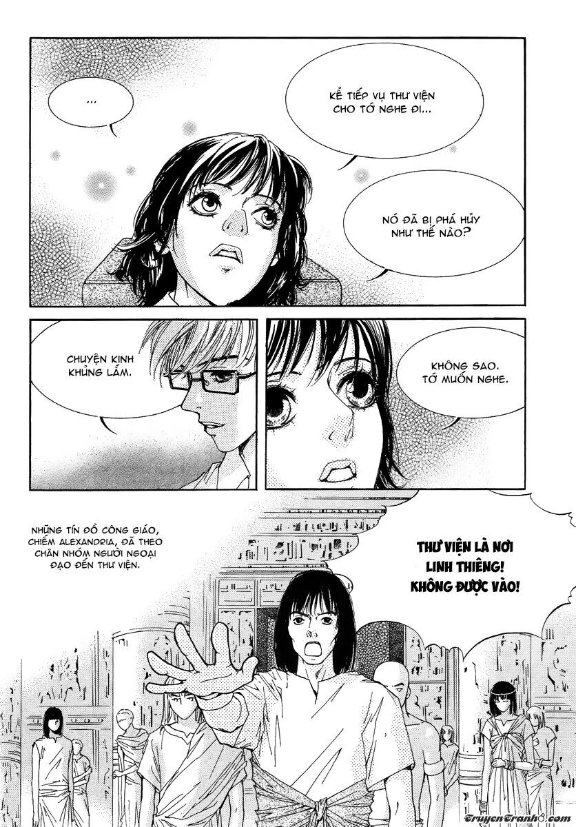 Book Club Chapter 1 - 28