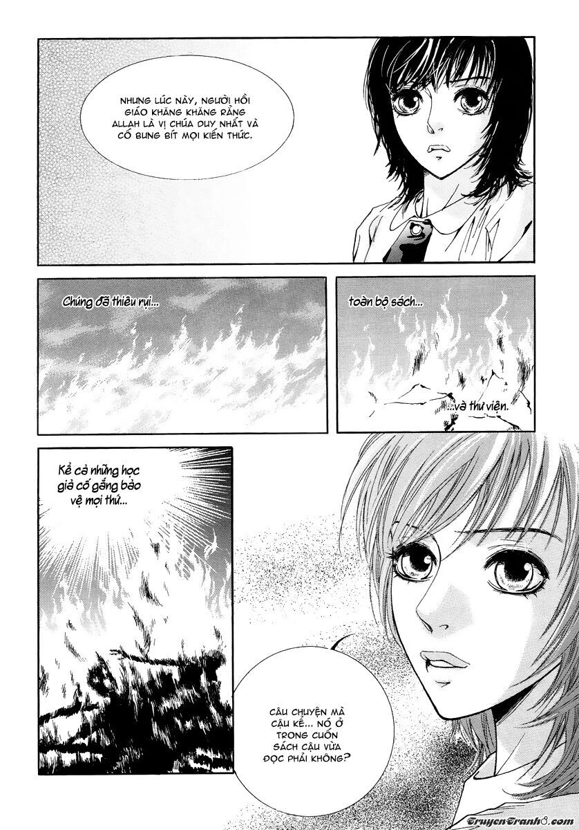 Book Club Chapter 1 - 30