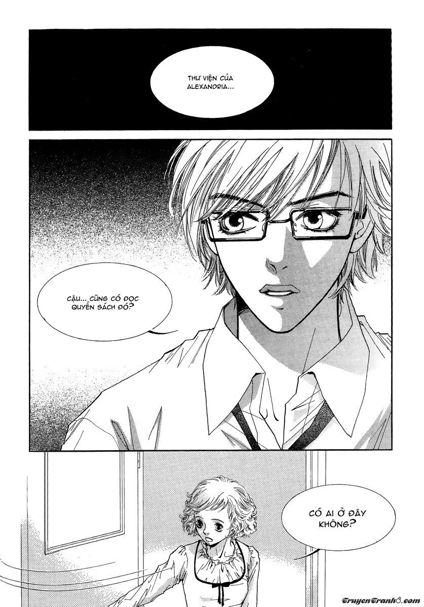 Book Club Chapter 1 - 31