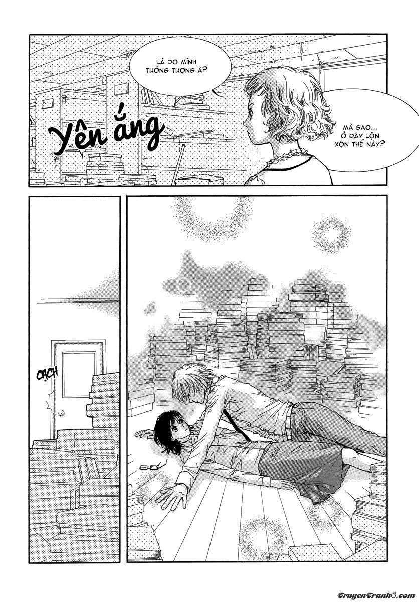 Book Club Chapter 1 - 32