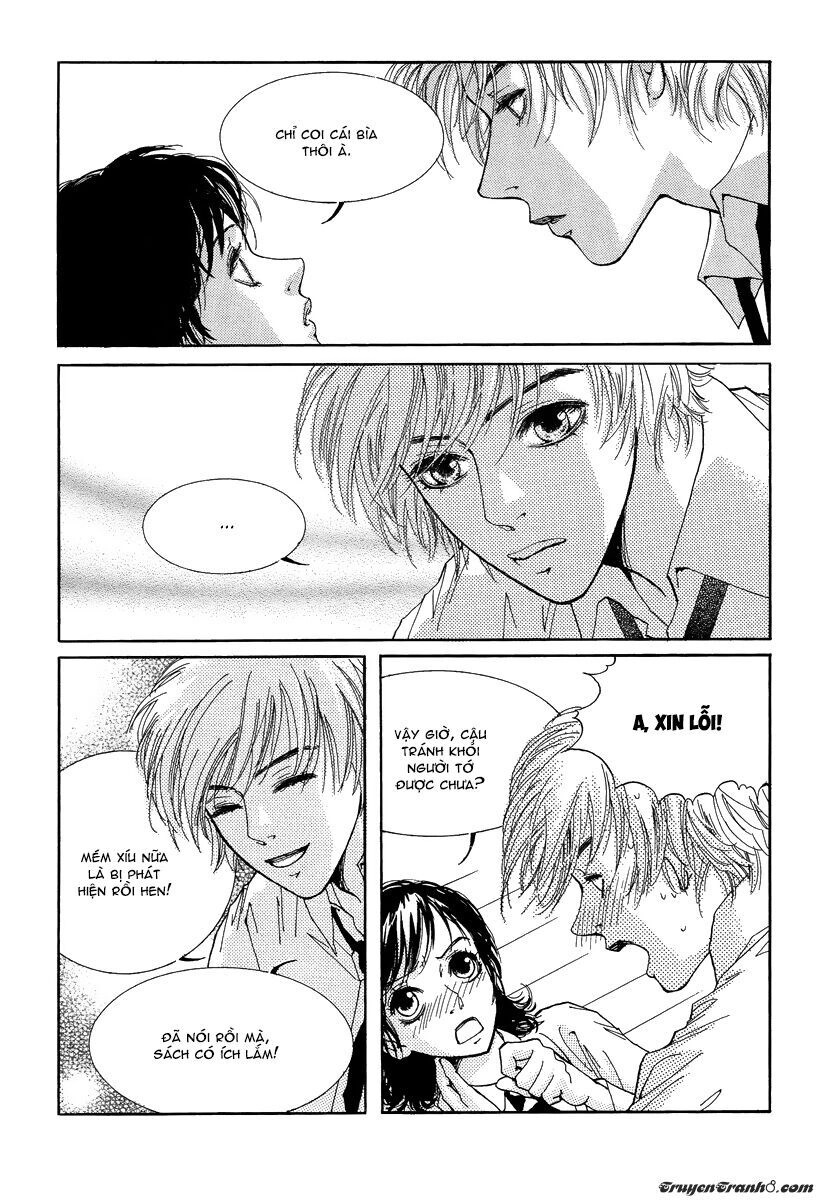 Book Club Chapter 1 - 33