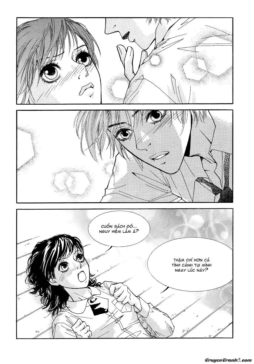 Book Club Chapter 1 - 35