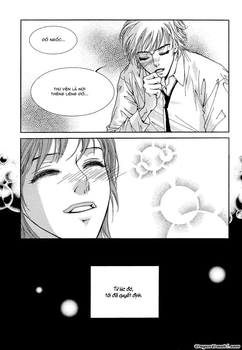 Book Club Chapter 1 - 36