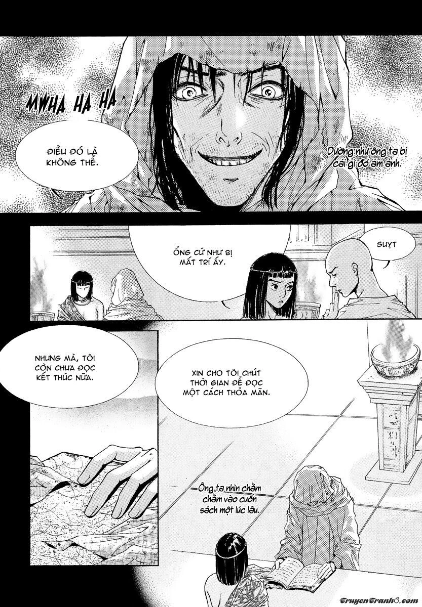 Book Club Chapter 2 - 6