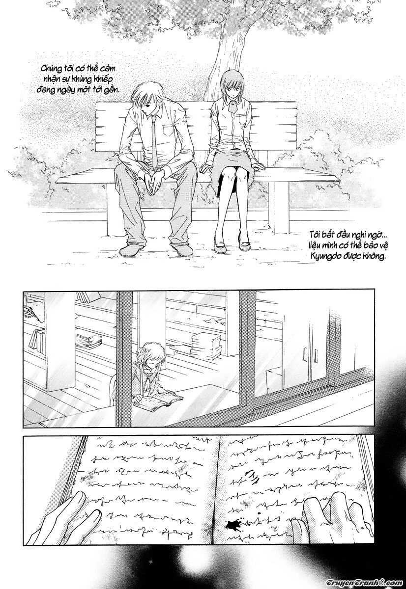 Book Club Chapter 2 - 18