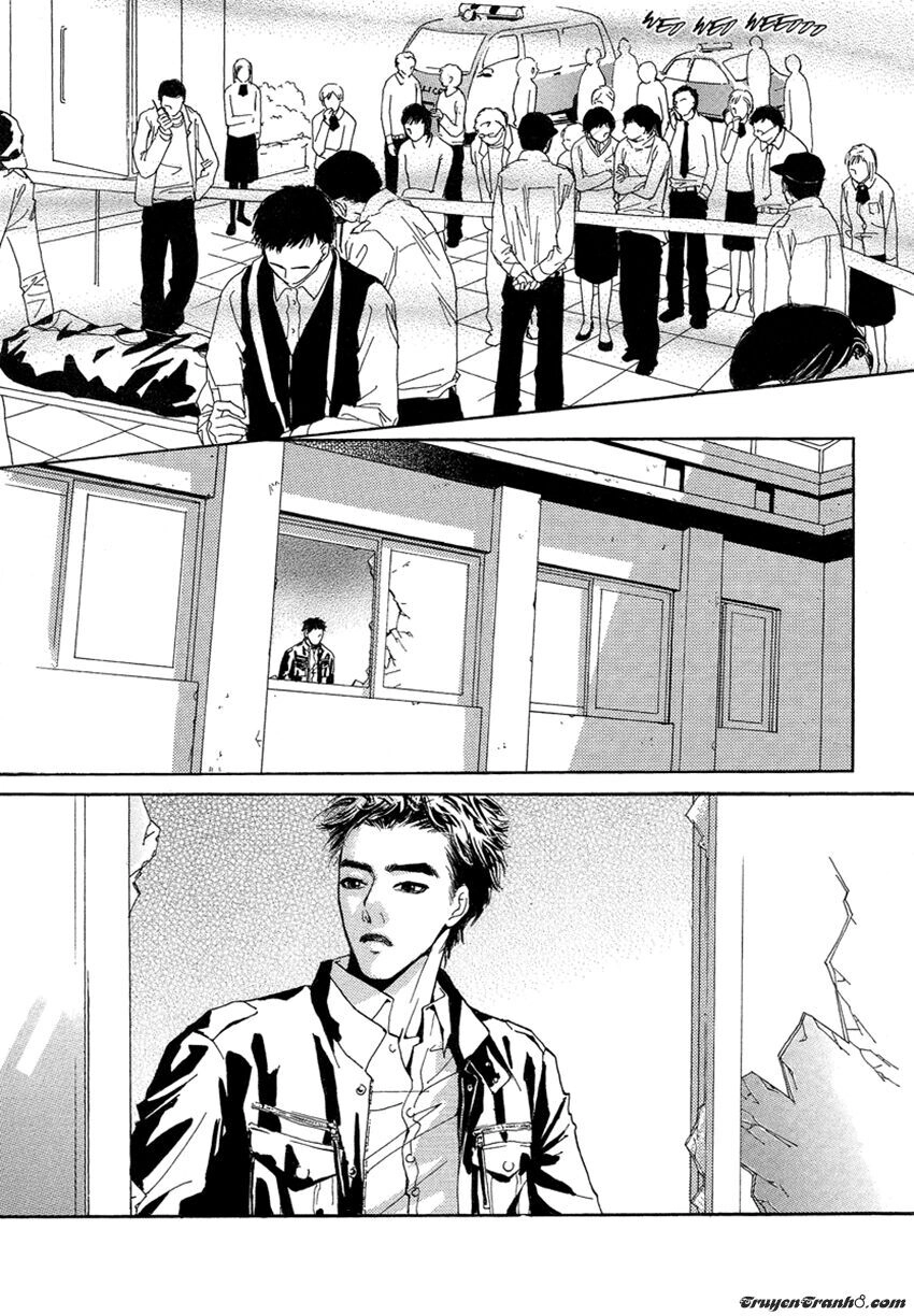 Book Club Chapter 3 - 7