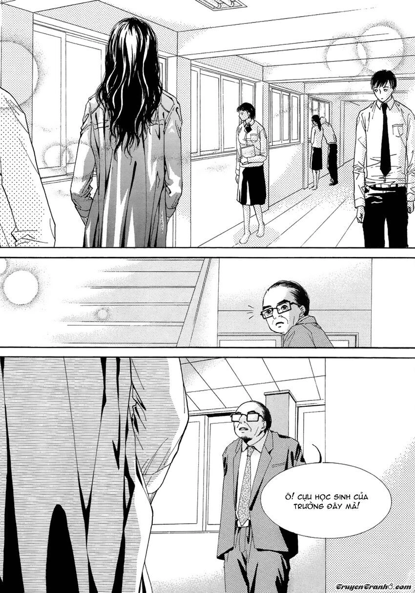 Book Club Chapter 3 - 8