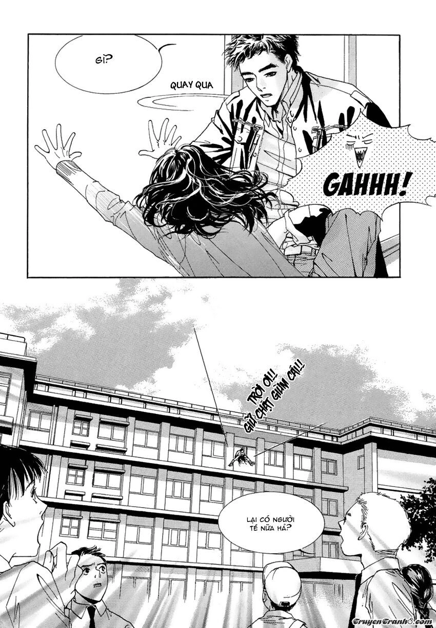 Book Club Chapter 3 - 11