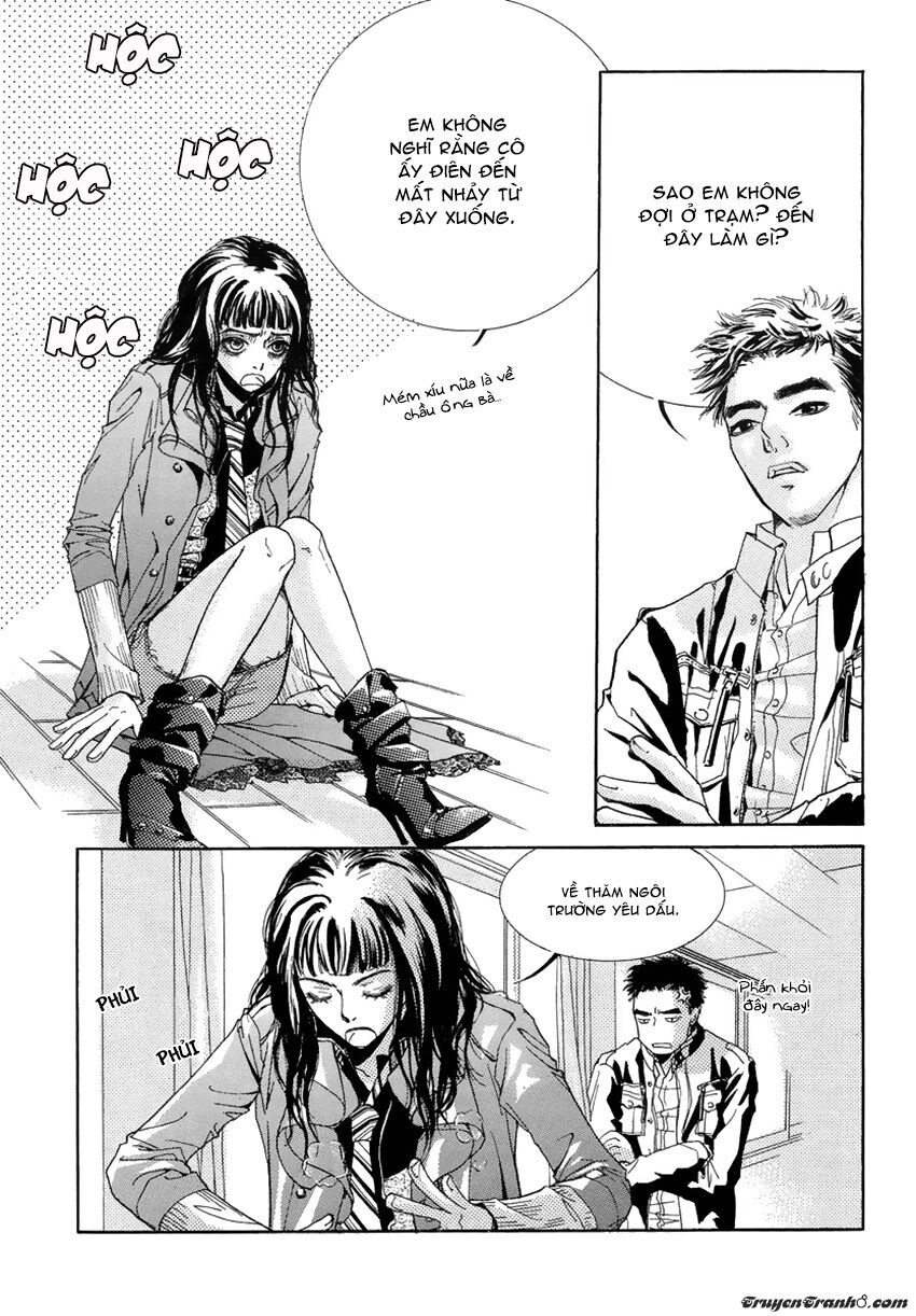 Book Club Chapter 3 - 12