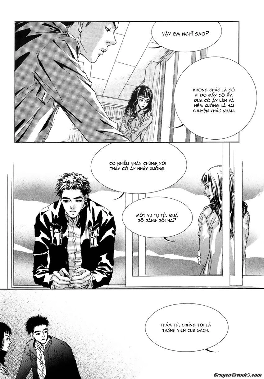 Book Club Chapter 3 - 13