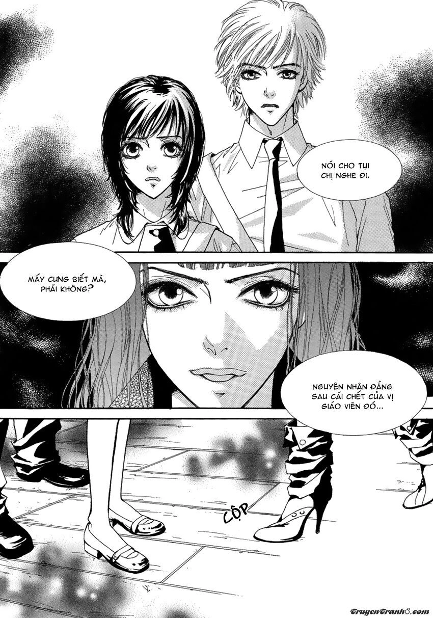 Book Club Chapter 3 - 15