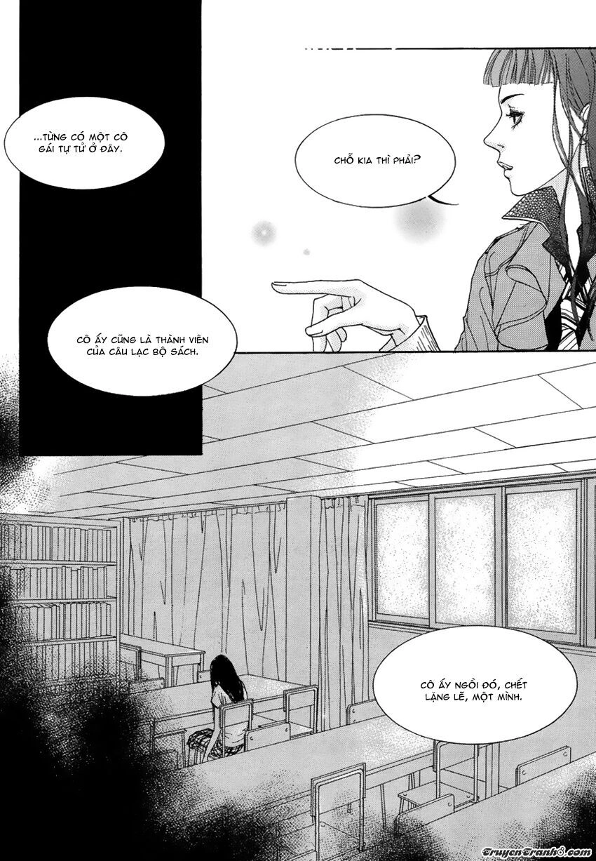 Book Club Chapter 3 - 23