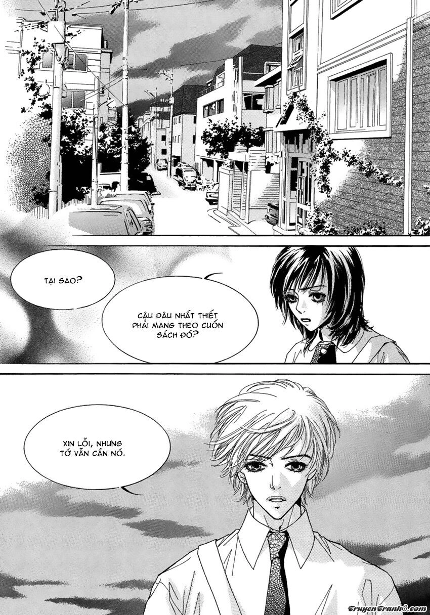 Book Club Chapter 3 - 26