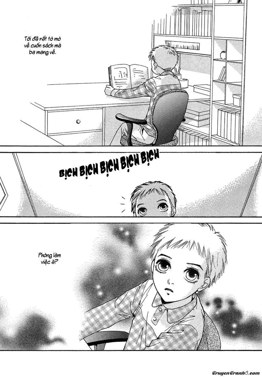 Book Club Chapter 4 - 5