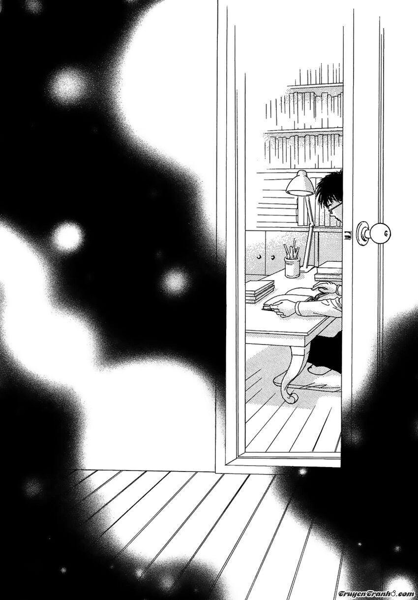 Book Club Chapter 4 - 7