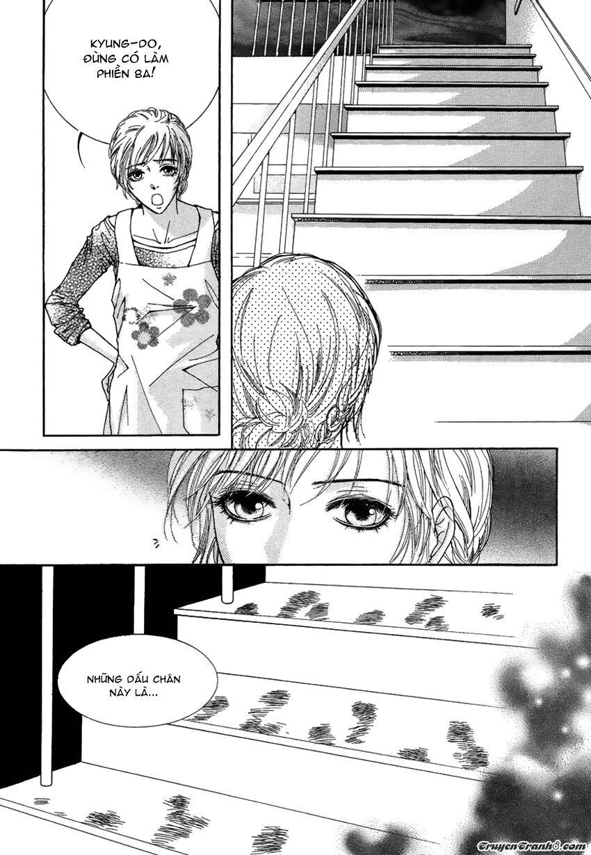 Book Club Chapter 4 - 8