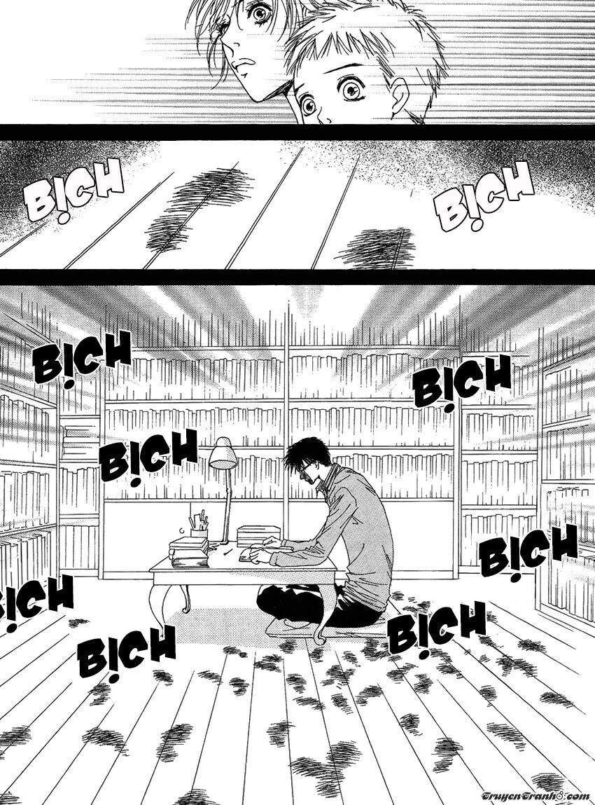 Book Club Chapter 4 - 12